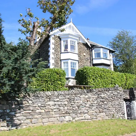 Lake District 4 Bedroom House, Ings, Cumbria. Kendal Exterior photo