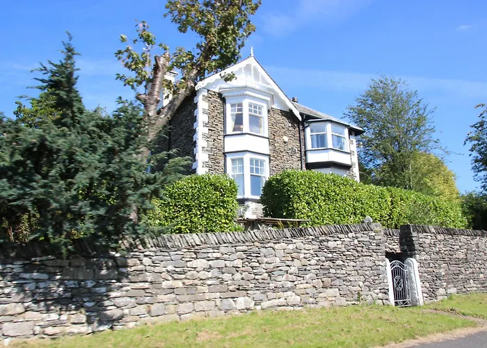 Lake District 4 Bedroom House, Ings, Cumbria.