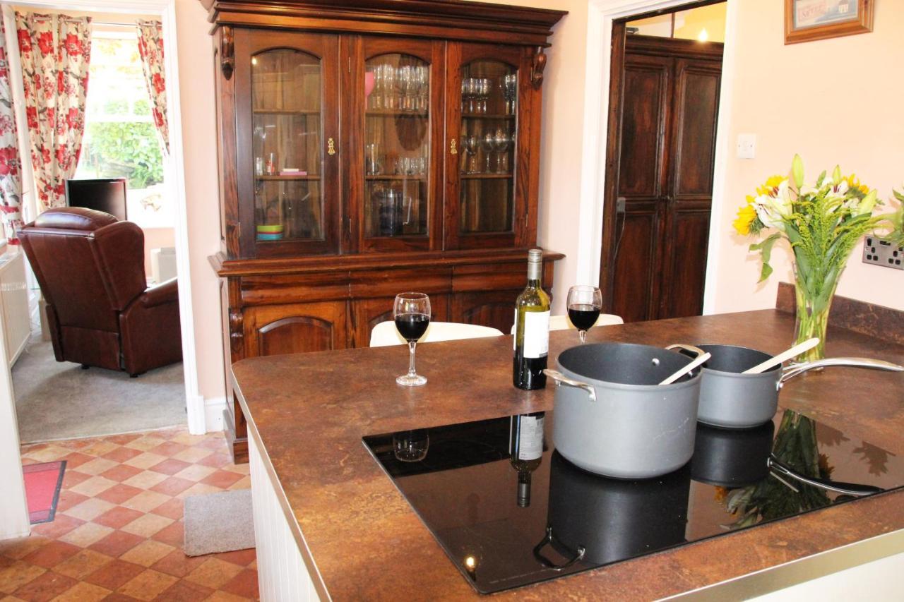 District 4 Bedroom House, Ings, Cumbria. Kendal