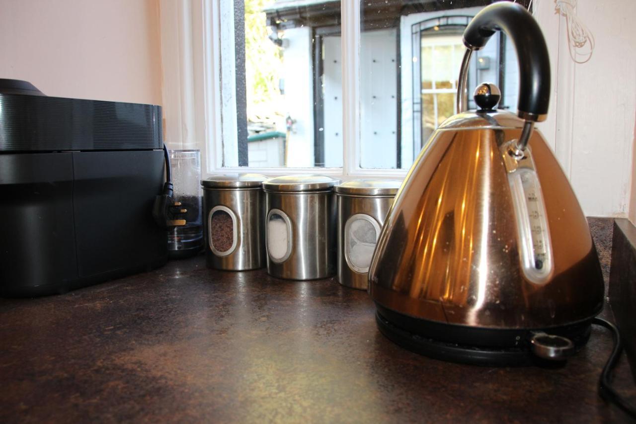 District 4 Bedroom House, Ings, Cumbria. Holiday home *