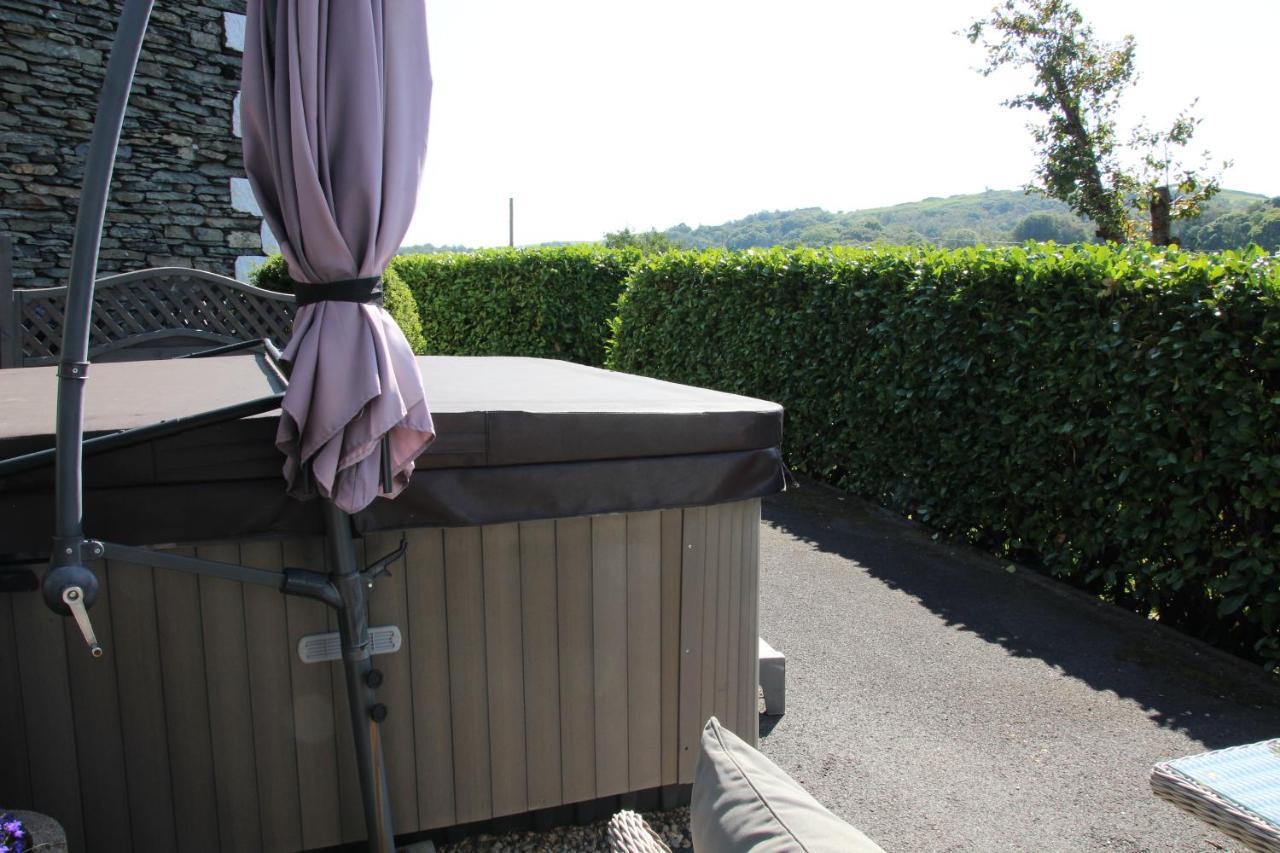 District 4 Bedroom House, Ings, Cumbria. *