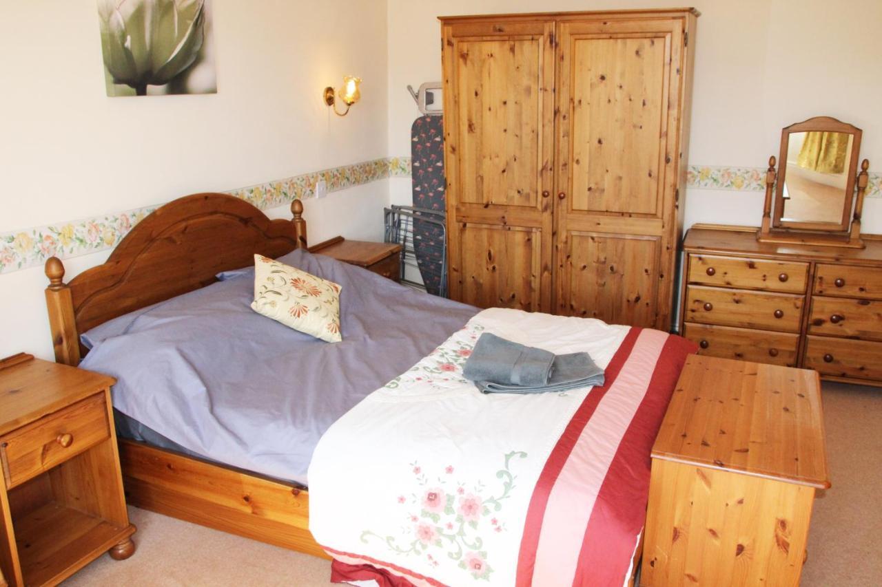 Holiday home District 4 Bedroom House, Ings, Cumbria.