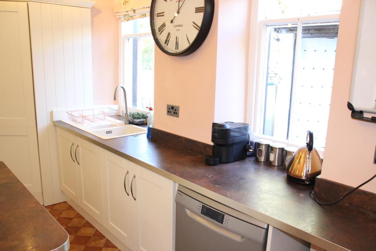 Holiday home District 4 Bedroom House, Ings, Cumbria.