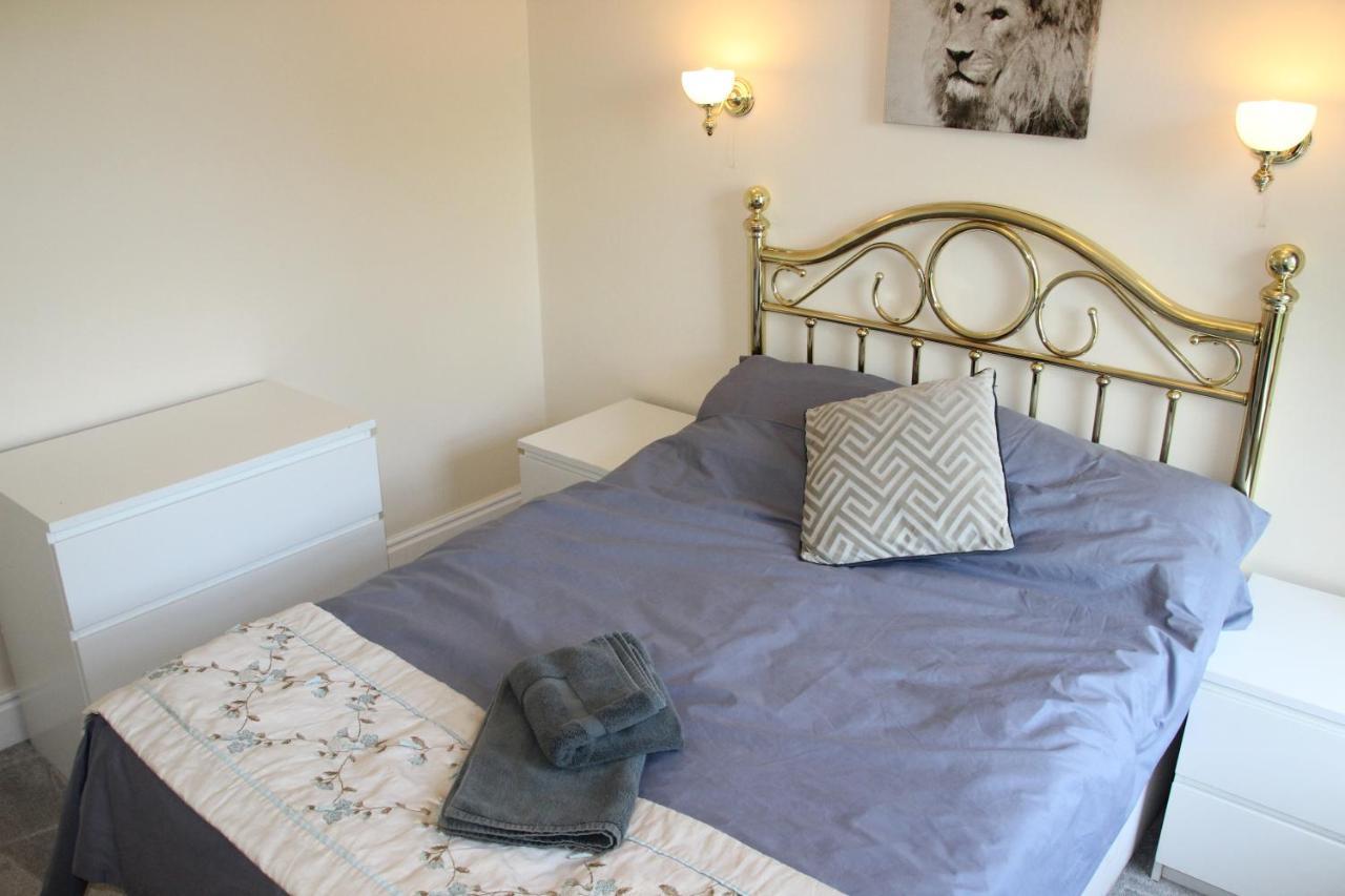 District 4 Bedroom House, Ings, Cumbria. Holiday home Kendal