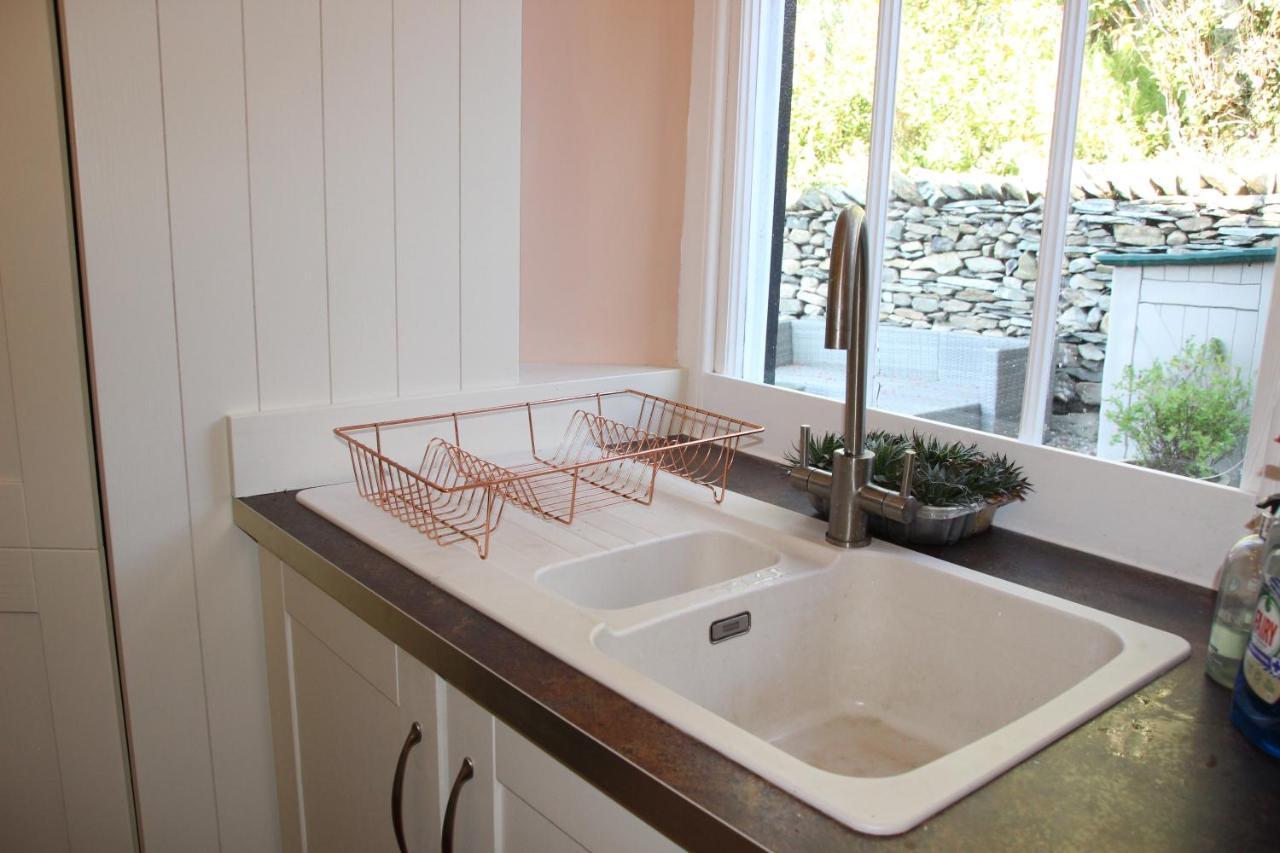 District 4 Bedroom House, Ings, Cumbria. Holiday home