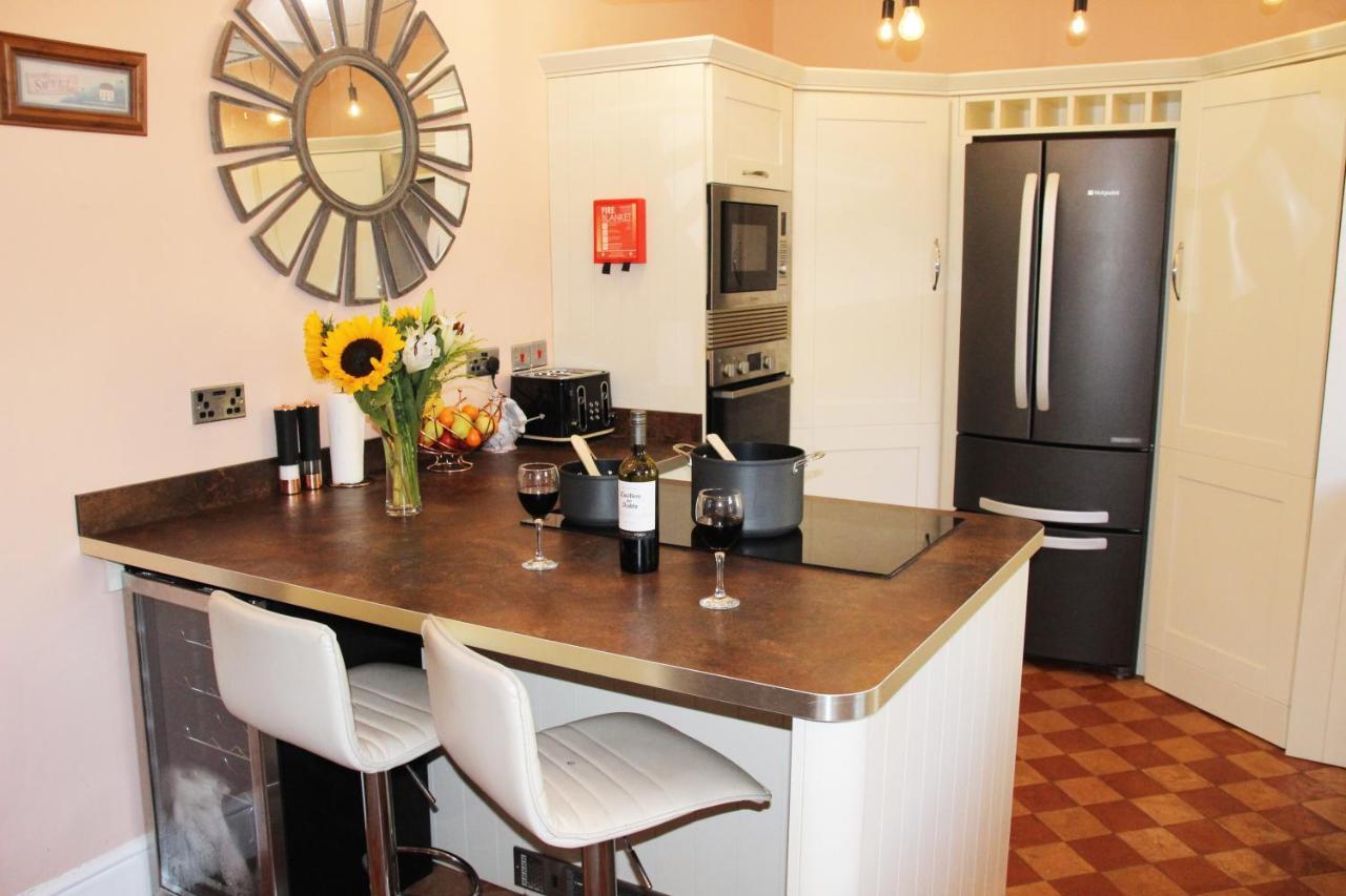 District 4 Bedroom House, Ings, Cumbria. *