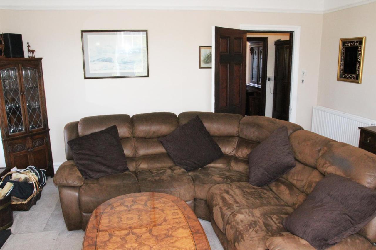 Holiday home District 4 Bedroom House, Ings, Cumbria.