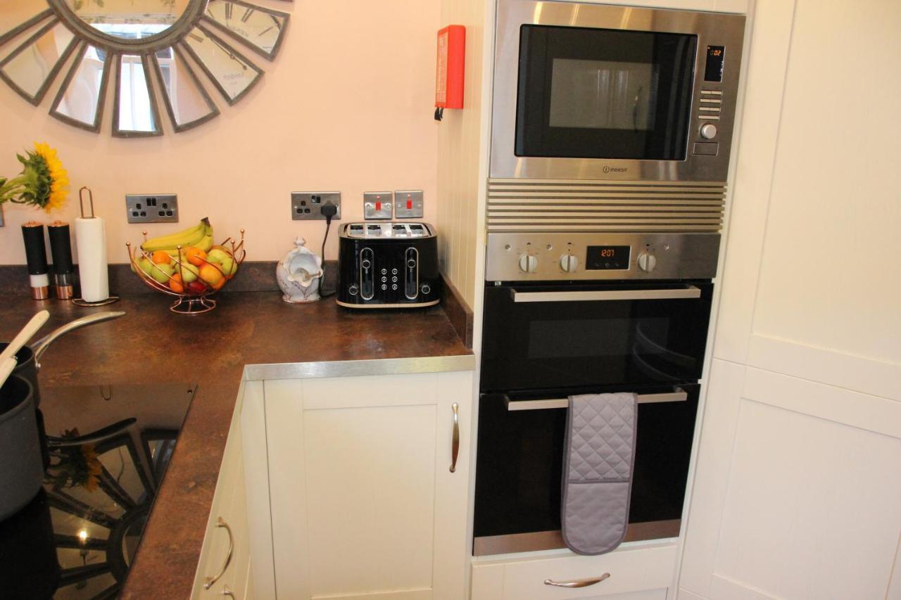 District 4 Bedroom House, Ings, Cumbria. *