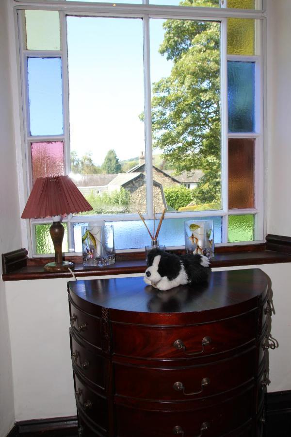 Holiday home District 4 Bedroom House, Ings, Cumbria.