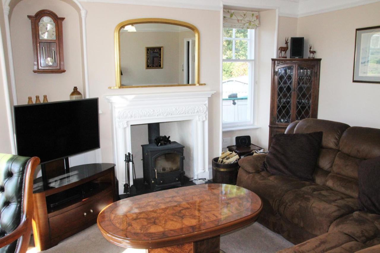 Holiday home District 4 Bedroom House, Ings, Cumbria. *