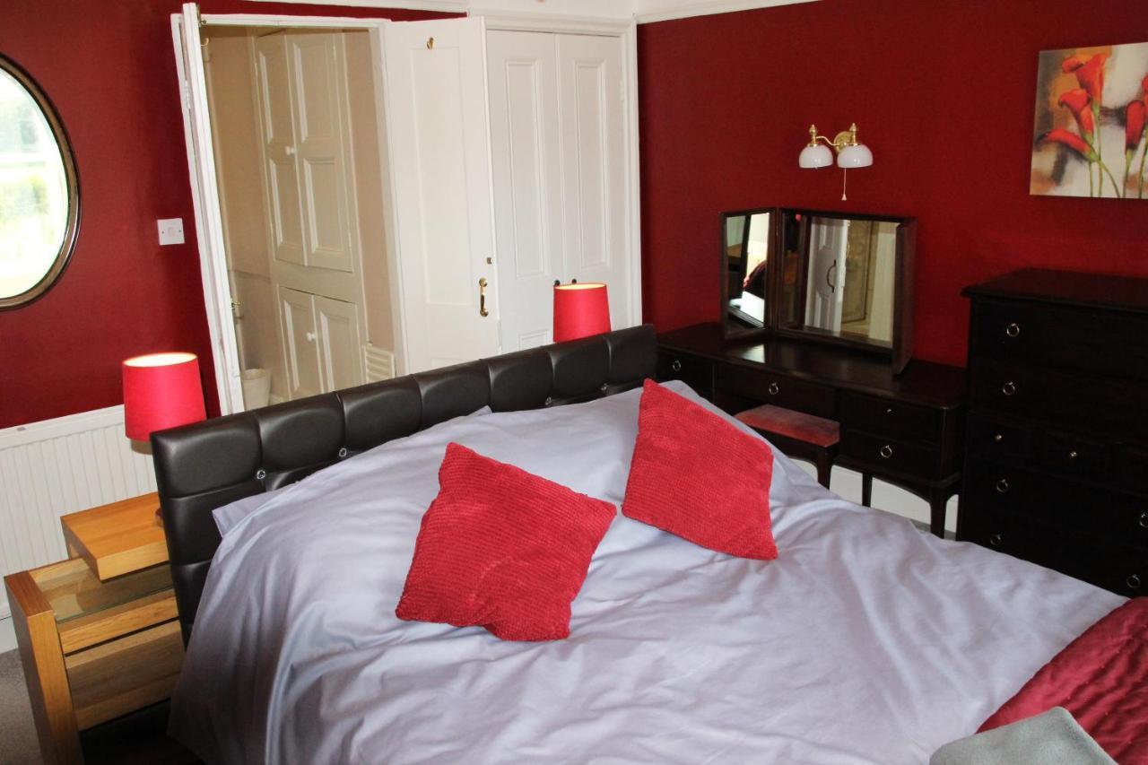 District 4 Bedroom House, Ings, Cumbria.