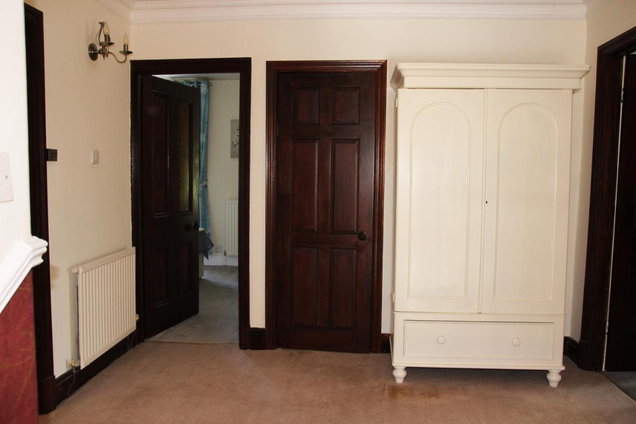 Holiday home District 4 Bedroom House, Ings, Cumbria.