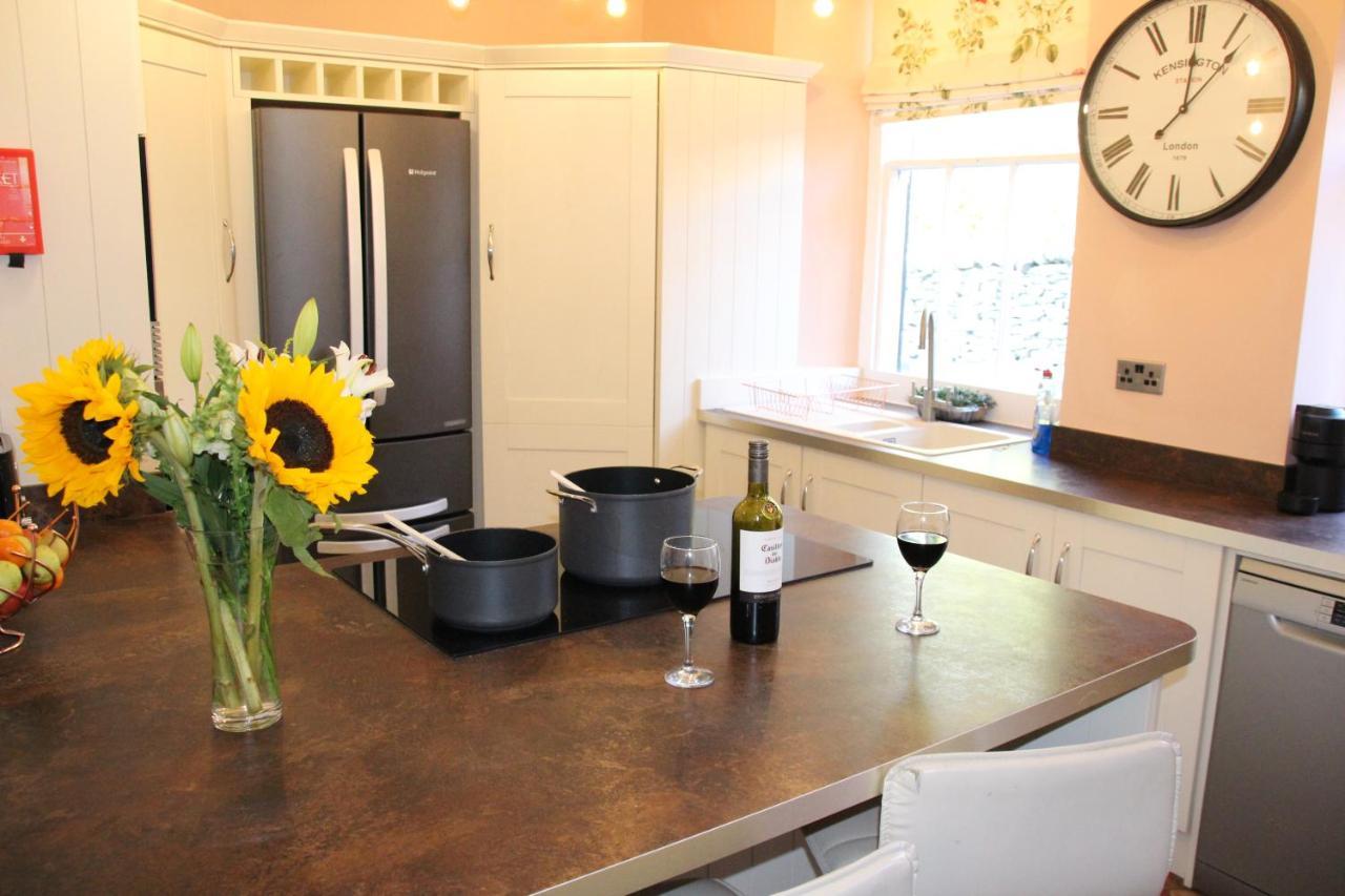 District 4 Bedroom House, Ings, Cumbria. Kendal