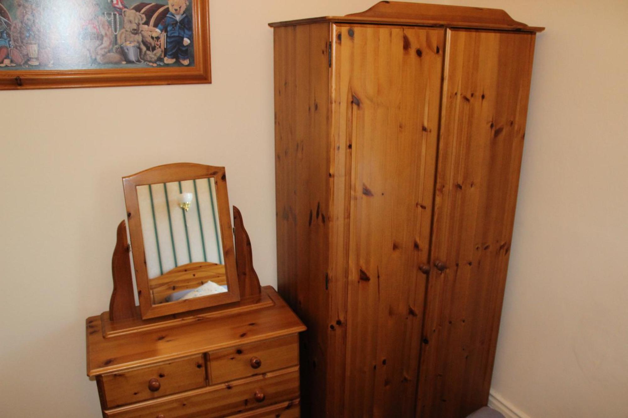 District 4 Bedroom House, Ings, Cumbria. Holiday home