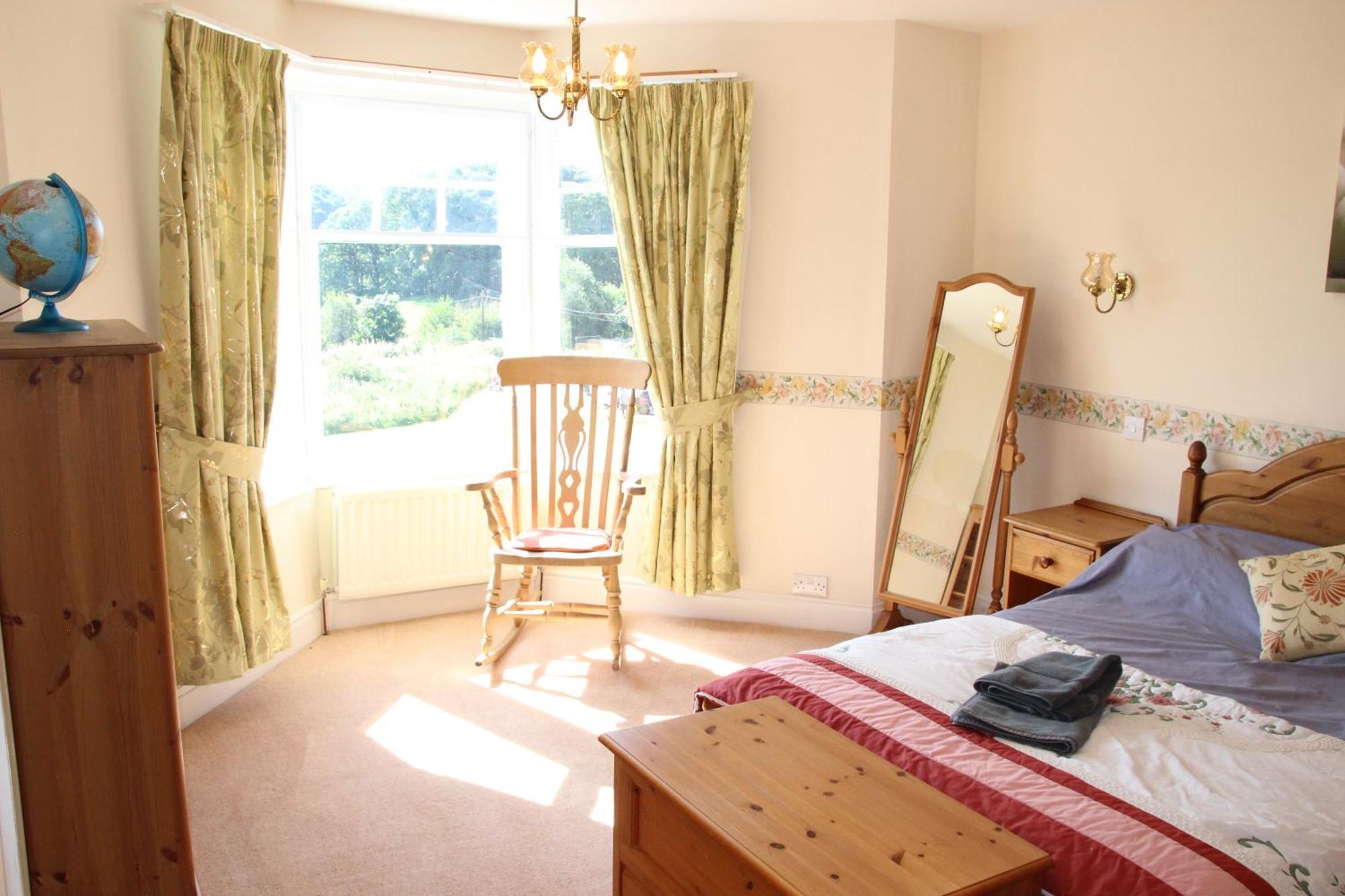 District 4 Bedroom House, Ings, Cumbria. Holiday home Kendal