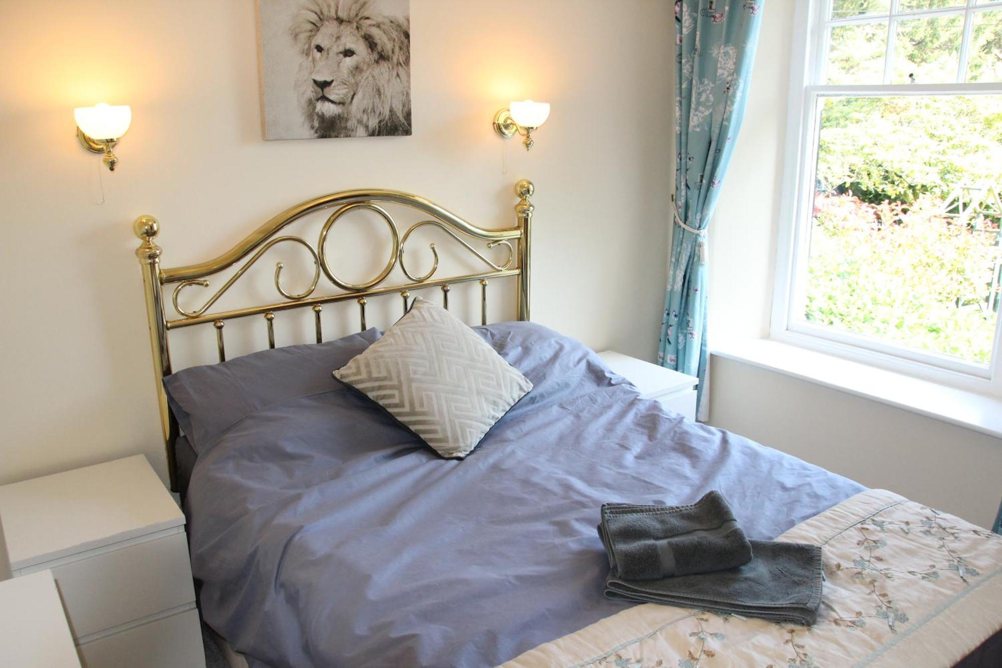 District 4 Bedroom House, Ings, Cumbria. Kendal