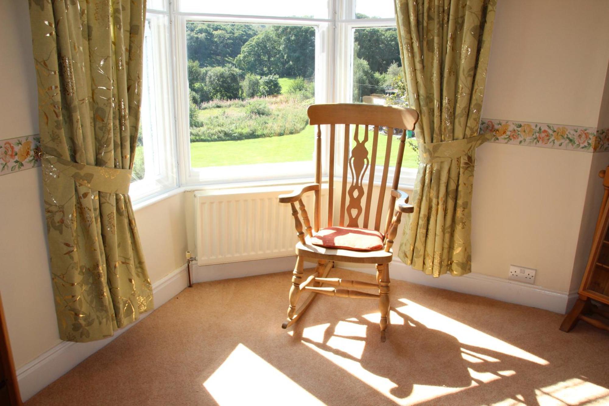 District 4 Bedroom House, Ings, Cumbria. Holiday home *