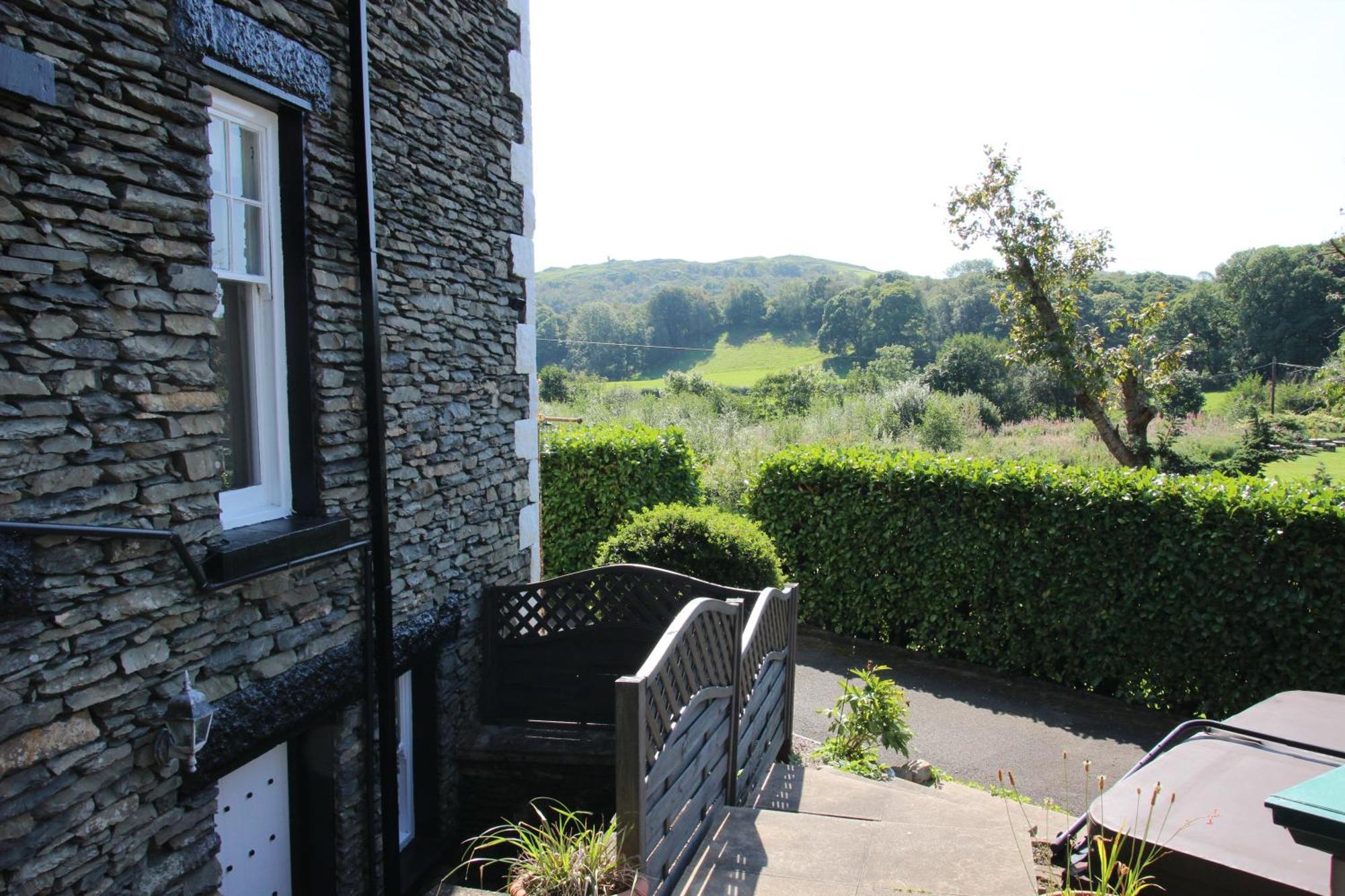 District 4 Bedroom House, Ings, Cumbria. Kendal