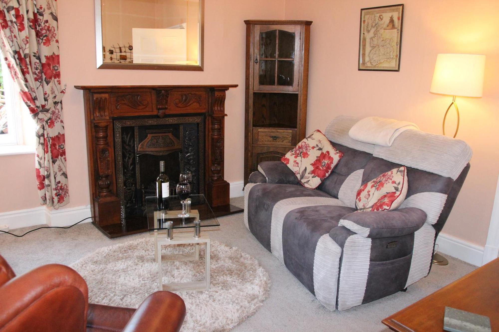 Holiday home District 4 Bedroom House, Ings, Cumbria. Kendal