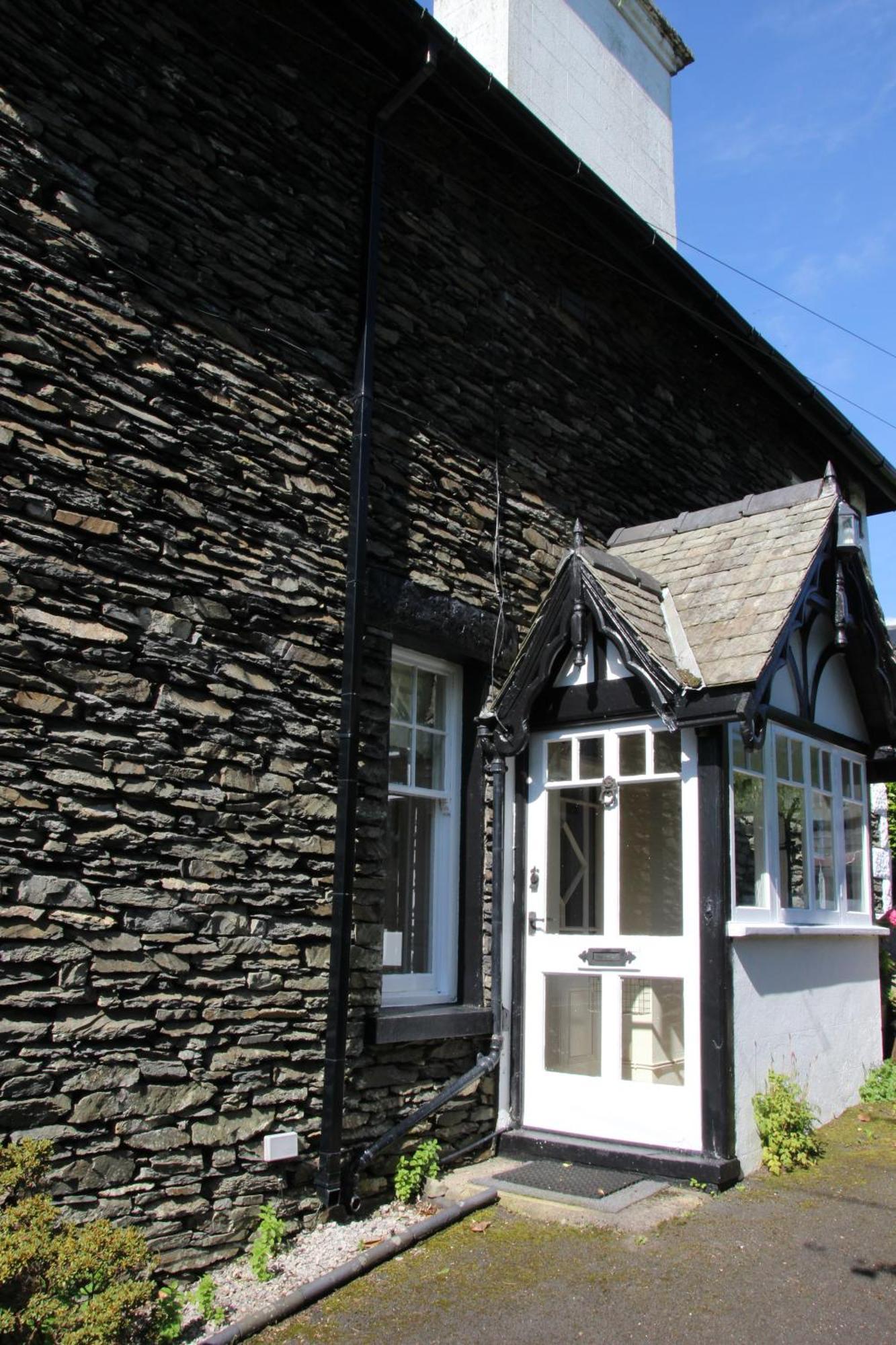 Holiday home District 4 Bedroom House, Ings, Cumbria.