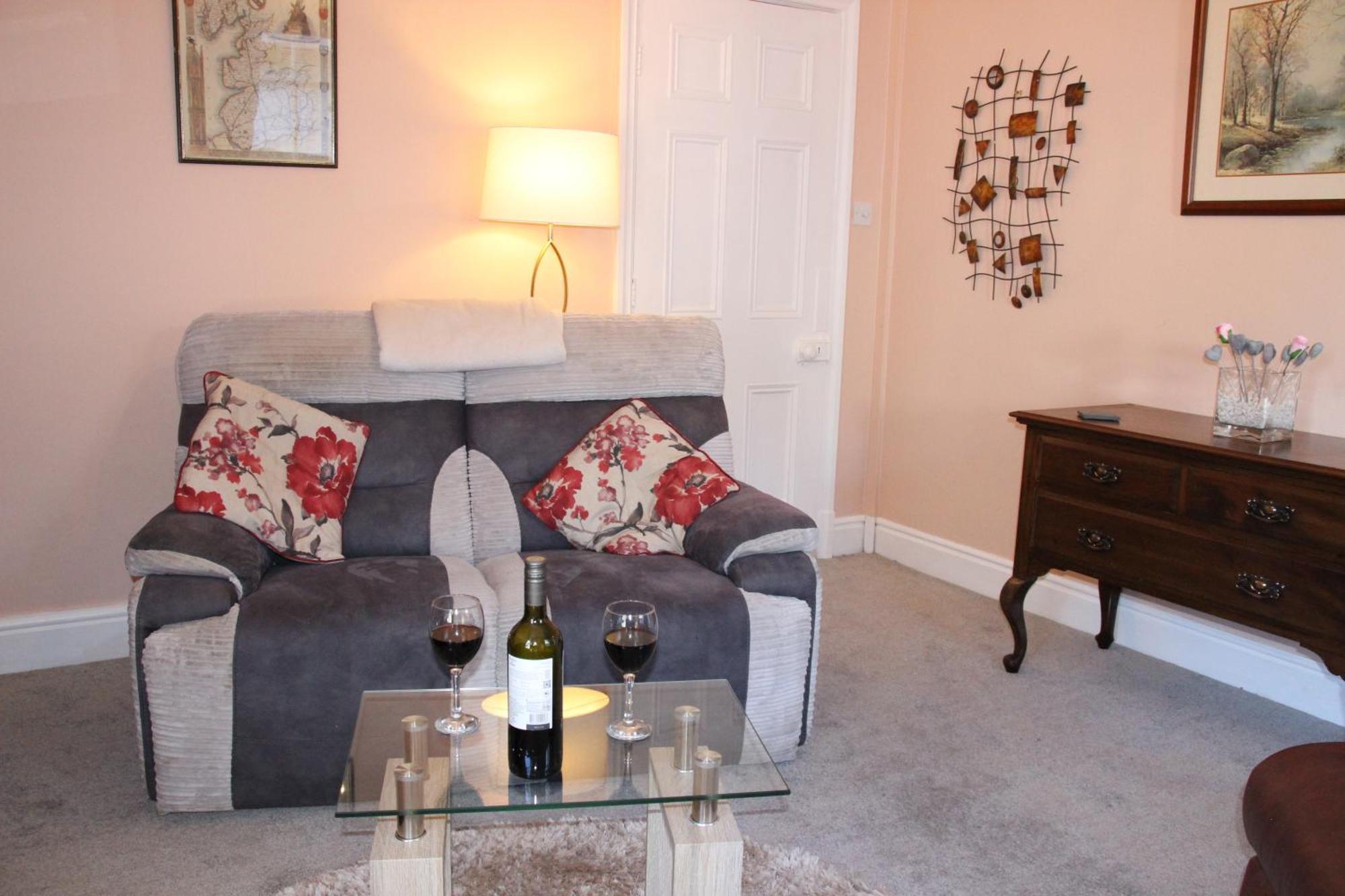 District 4 Bedroom House, Ings, Cumbria.
