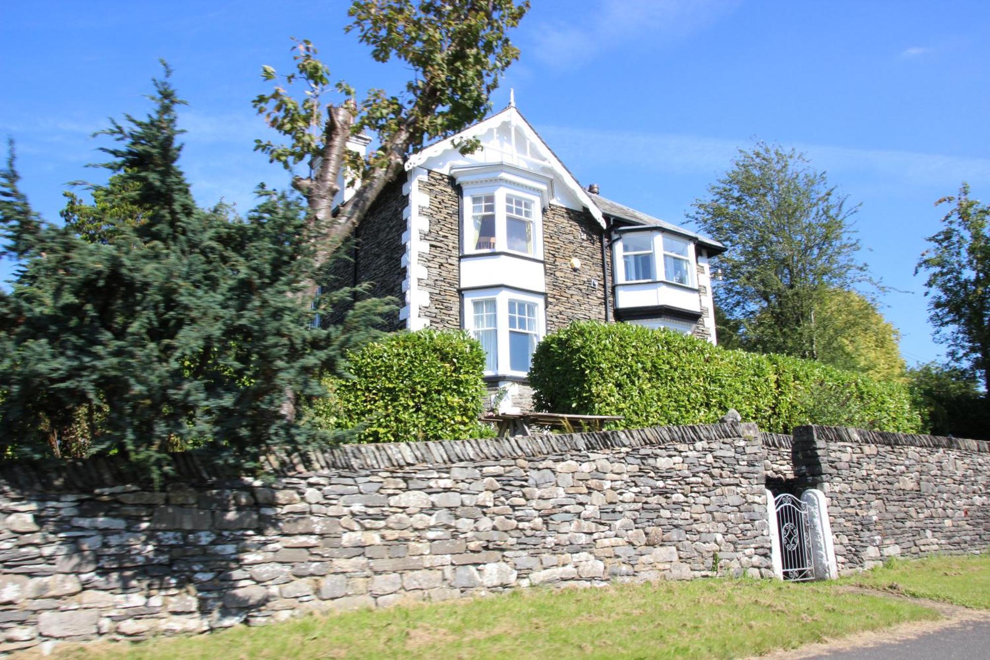 District 4 Bedroom House, Ings, Cumbria.